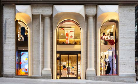 fendi us stores|fendi store locator.